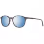 HELLY HANSEN Unisex Sonnenbrille HH5012-C01-51 (Glas/Steg/Bügel) 51/18/145 mm