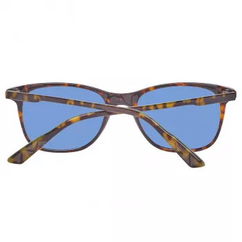 HELLY HANSEN Damen-Sonnenbrille HH5007-C01-52 (52/18/140 mm) Schwarz