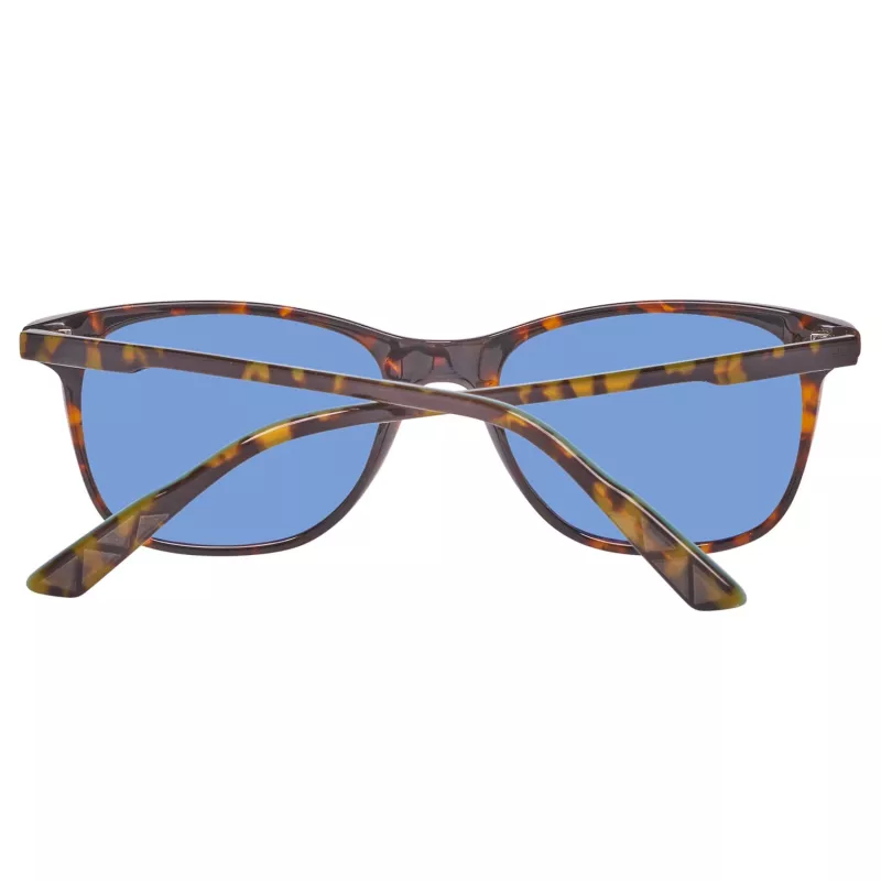 HELLY HANSEN Damen-Sonnenbrille HH5007-C01-52 (52/18/140 mm) Schwarz