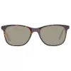 HELLY HANSEN Damen-Sonnenbrille HH5007-C01-52 (52/18/140 mm) Schwarz