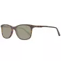 HELLY HANSEN Damen-Sonnenbrille HH5007-C01-52 (52/18/140 mm) Schwarz