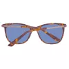 HELLY HANSEN Damen Sonnenbrille HH5021-C01-55 (55/18/140 mm) Schwarz/Grau
