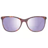 HELLY HANSEN Damen Sonnenbrille HH5021-C01-55 (55/18/140 mm) Schwarz/Grau