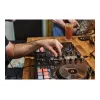 Hercules DJ Essentials Kit mit DJControl Inpulse 200, DJMonitor 32 Lautsprechern und HDP DJ45 Kopfhörern