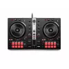Hercules DJ Essentials Kit mit DJControl Inpulse 200, DJMonitor 32 Lautsprechern und HDP DJ45 Kopfhörern