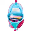 HERLITZ 42021291 Ergonomisches Schulranzen-Set 4-teilig Space/Astronaut 16L Polyester TÜV-zertifiziert