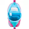 HERLITZ 42021291 Ergonomisches Schulranzen-Set 4-teilig Space/Astronaut 16L Polyester TÜV-zertifiziert