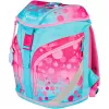 HERLITZ 42021291 Ergonomisches Schulranzen-Set 4-teilig Space/Astronaut 16L Polyester TÜV-zertifiziert