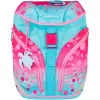 HERLITZ 42021291 Ergonomisches Schulranzen-Set 4-teilig Space/Astronaut 16L Polyester TÜV-zertifiziert