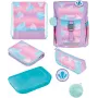 Herlitz FiloActive XL Plus Ocean Lights Schulranzen