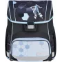 Herlitz Loop Plus Cyber Soccer Schulranzen Set