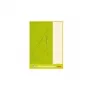 herlitz Millimeterpapierblock DIN A3, 80 g/m², 20 Blatt, rotes 1-mm-Raster, holzfrei, verstärkter Rücken (690305)