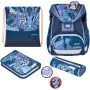 Herlitz UltraLight Plus TechMech Schulranzen