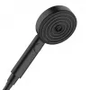 HG PULSIFY HS 3JET RELAXMB Handbrause Matt Schwarz