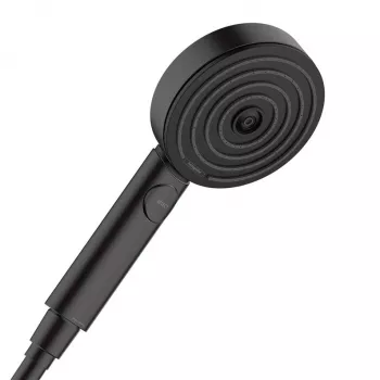 HG PULSIFY HS 3JET RELAXMB Handbrause Matt Schwarz