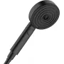 HG PULSIFY HS 3JET RELAXMB Handbrause Matt Schwarz
