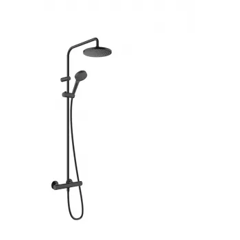 HG Vernis Blend Thermostat, Ø200mm