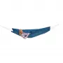 High Peak 41224 Hängematte - 250 kg - 1 Person - Nylon - Blau - 140 mm