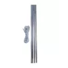 High Peak 9,5mm x 160cm Fiberglas-Zeltstangen-Reparaturset
