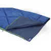 High Peak Ceduna Schlafsack (Blau/Dunkelblau)