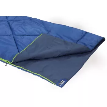 High Peak Ceduna Schlafsack (Blau/Dunkelblau)