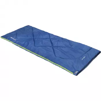 High Peak Ceduna Schlafsack (Blau/Dunkelblau)