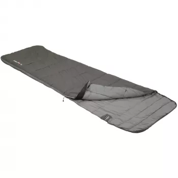 High Peak CONON 7 Selbstaufblasende Isomatte - 198x63x7 cm - 4-Jahreszeiten - R-Wert 6,0 - 1,4 kg