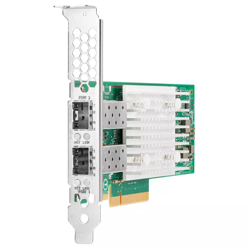 High Peak HPE Broadcom BCM57412 Ethernet 10Gb 2-Port SFP+ Adapter