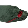 High Peak Lite Pak 800 Schlafsack (Grün/Rot)