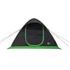 High Peak Swift 3 Pop Up Zelt Grün 3-Personen