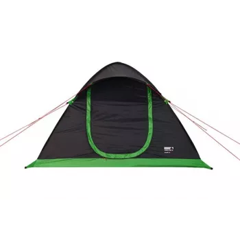 High Peak Swift 3 Pop Up Zelt Grün 3-Personen