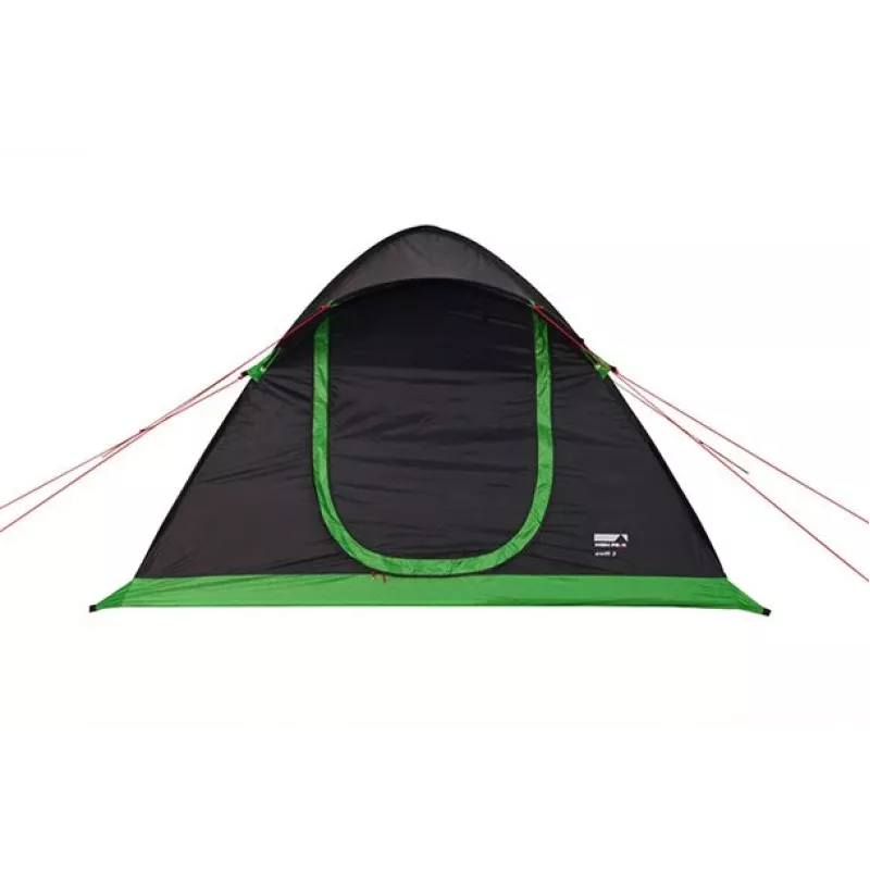 High Peak Swift 3 Pop Up Zelt Grün 3-Personen
