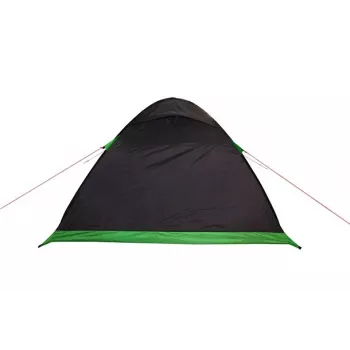 High Peak Swift 3 Pop Up Zelt Grün 3-Personen