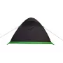 High Peak Swift 3 Pop Up Zelt Grün 3-Personen