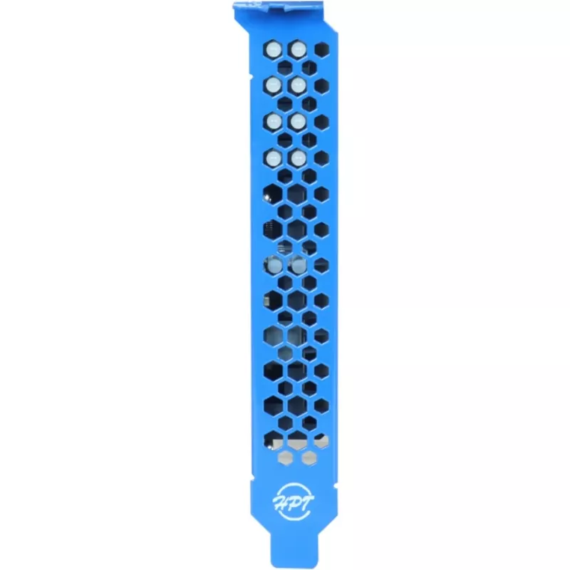 HIGHPOINT Rocket 1608A PCIe Gen5 x16 auf 8-M.2 NVMe Switch-Adapterkarte
