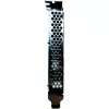 HighPoint SSD7505 PCIe 4.0 NVMe RAID Controller - 5x M.2 SSD, bis zu 28.000 MB/s