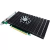 HighPoint SSD7505 PCIe 4.0 NVMe RAID Controller - 5x M.2 SSD, bis zu 28.000 MB/s