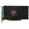 HighPoint SSD7505 PCIe 4.0 NVMe RAID Controller - 5x M.2 SSD, bis zu 28.000 MB/s