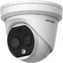 Hikmicro HIKVISION HM-TD1228T-3/G1/T3A Wärmebild-Monokular