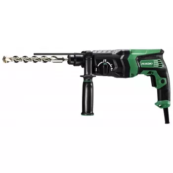 Hikoki DH26PC2 SDS-Plus Bohrhammer 830W 26mm Beton