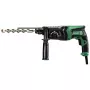 Hikoki DH26PC2 SDS-Plus Bohrhammer 830W 26mm Beton