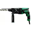 Hikoki DH28PCY2WSZ Bohrhammer 1100 U/min SDS Plus 3 kg Schwarz, Grün