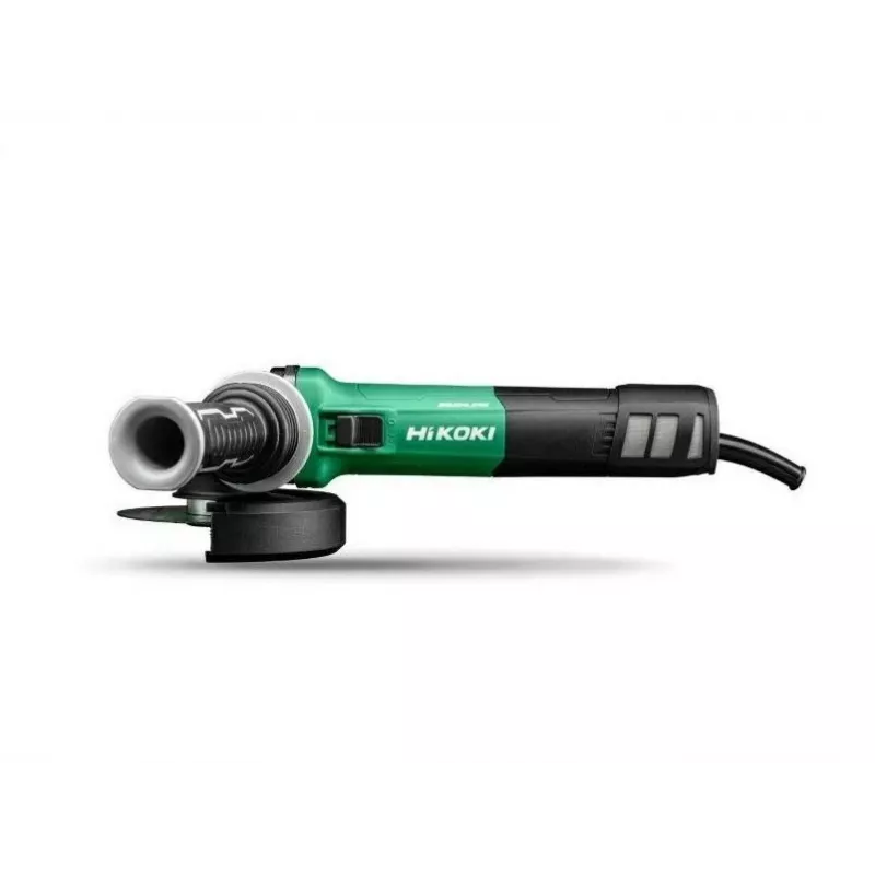 Hikoki G13VE2 WQZ Winkelschleifer 12,5 cm 1320 W 1,7 kg