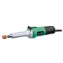 Hikoki GP2S2UTZ Geradschleifer 29000 RPM 520 W Schwarz, Grün