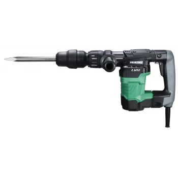 Hikoki H41MB2 SDS Max Abbruchhammer 950 W Schwarz, Grün