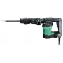 Hikoki H41MB2 SDS Max Abbruchhammer 950 W Schwarz, Grün