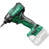 HIKOKI WH18DD 18V Akku-Schlagschrauber, 0-3200 U/min, 0-400 IPM