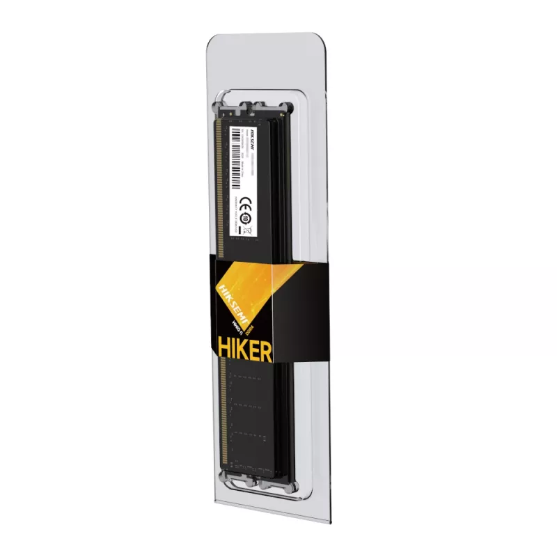HIKSEMI 8GB 3200MHz DDR4 UDIMM Arbeitsspeicher