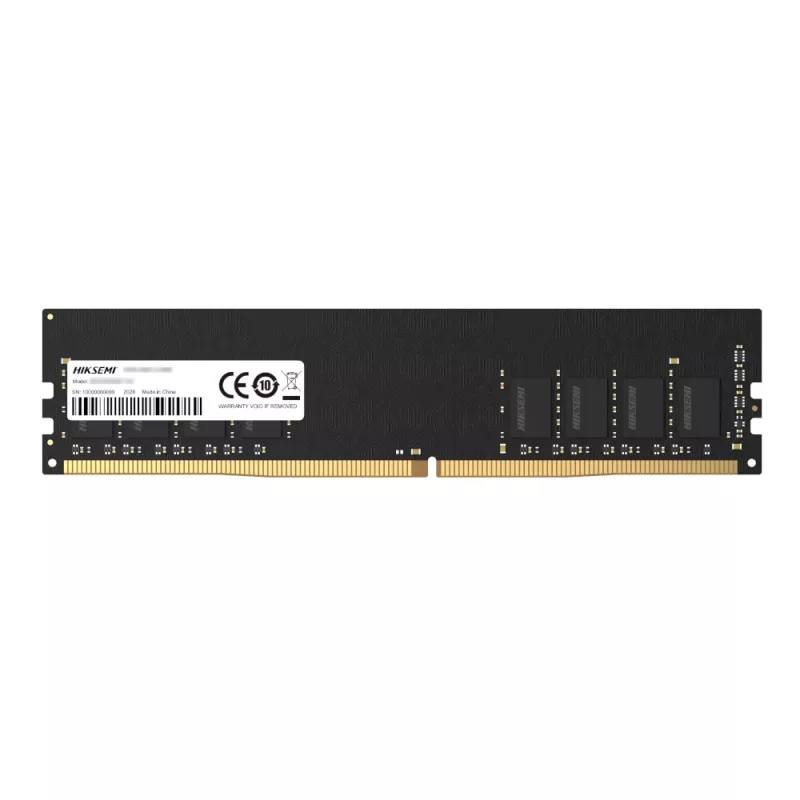 HIKSEMI 8GB 3200MHz DDR4 UDIMM Arbeitsspeicher