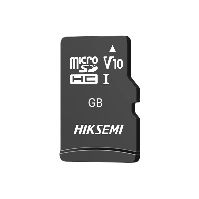 HIKSEMI C1 64GB Micro-SD-Karte mit Adapter